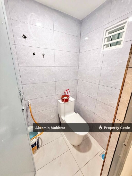 FREEHOLD & FULLY REFURBISHED | 2 Storey Taman Tuanku Ampuan Najihah, Senawang