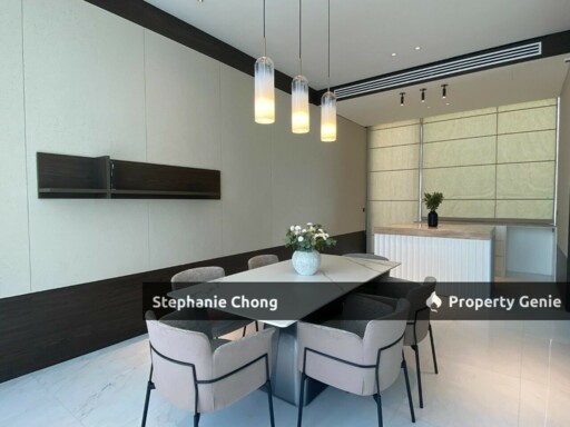 Kiara 9 @ Mont Kiara, Luxury Condo Penthouse, 2 1/2 Floors, For Sale