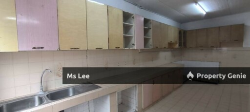 2 Storey House @ Taman Maznah, Klang - Ready to Move in 15/2/2025