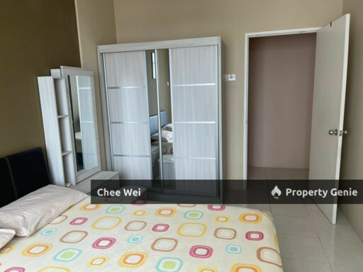 📍IPOH @ Seri Tecoma Botani For Rent