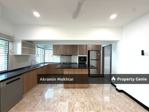 Freehold | 2 Storey Bungalow, Jalan Tualang Bangsar