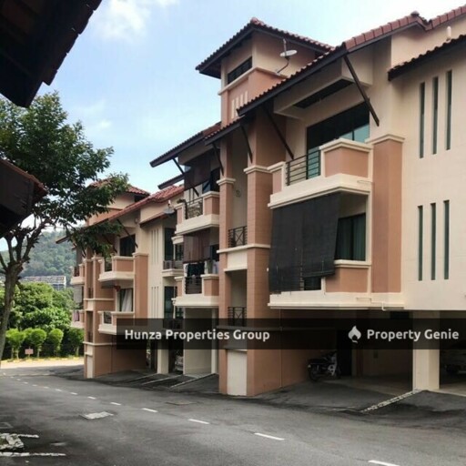 Alila Homes