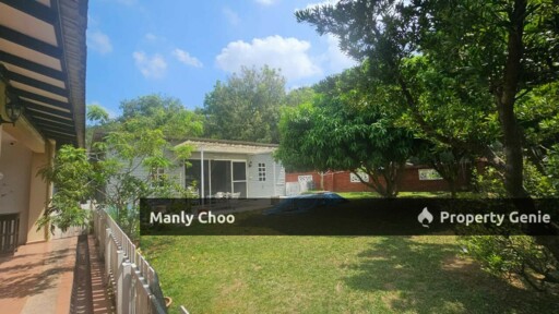 BIG LAND Corner Double Storey Semi D Tasik Utama Ayer Keroh MITC