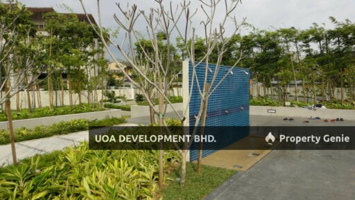 Setapak Green Condominium