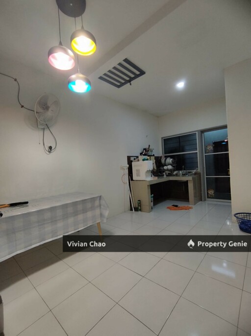 1.5 Storey @ Pengkalan Ipoh for Sale