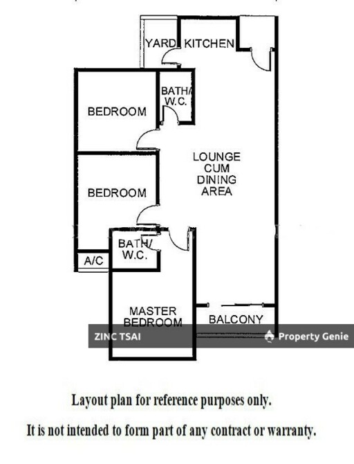 Residensi Zamrud