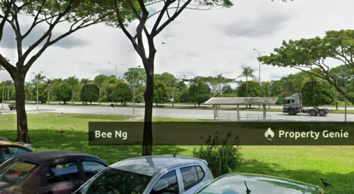 Taman Nusa Puncak / 3 Storey Shop Lot
