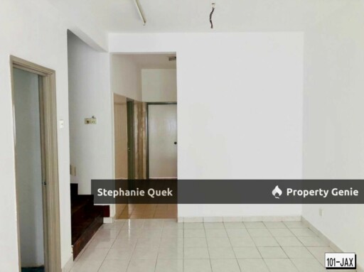 Kiara Bandar Botanic Klang 2 Storey Terrance House For Sale