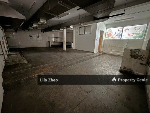 2-Storey F&B Restaurant Commercial Detached House for Rent, Road Frontage, Tourist Atrraction Tg.Aru Kota Kinabalu