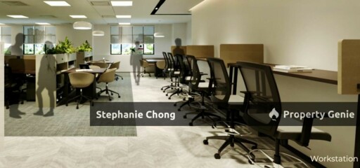 Corporate Office @ Bangunan Setia 1, Damansara Heights