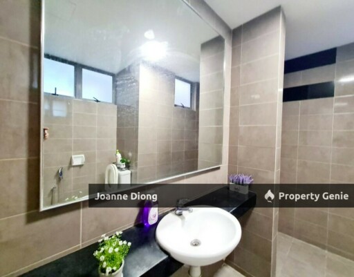 Vega Residence Duplex