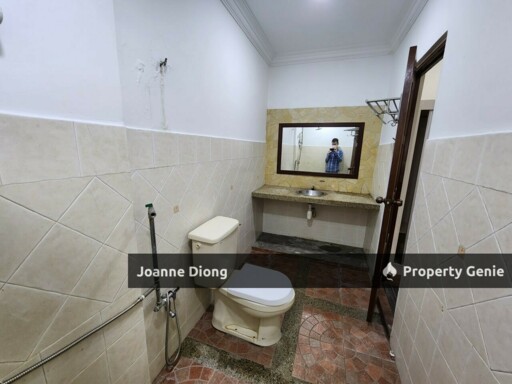 USJ 1 Double Storey Terrace House