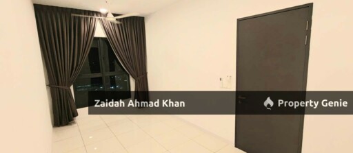 THE VALLEY SKYSIERRA SETIAWANGSA END UNIT 3 BEDROOM 3 BATHROO 2 CAR PARK PARTLY FURNISHED WITH BALCONY
