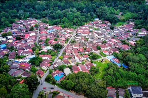 Pepper Estate