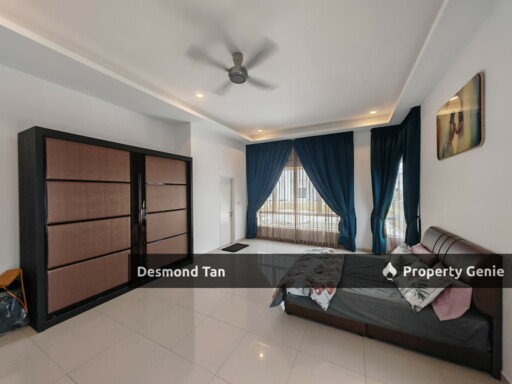 Suriaman 2A,Hijayu,Tiara Sendayan,Sendayan,Seremban ( Corner Renovated