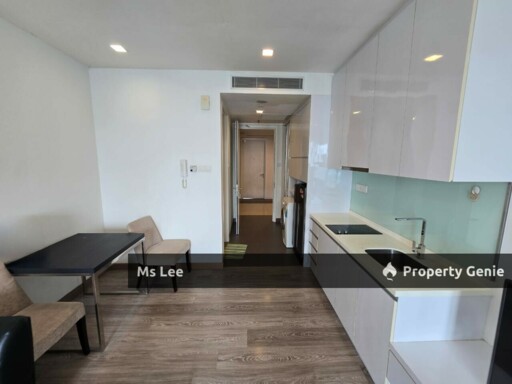 The One Bukit Ceylon (Ramada KLCC) @ Bukit Bintang - Sale below bank value Rm81k