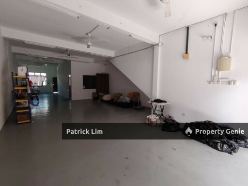 Angkasa Nuri [Ground Floor] Shop Lot For Rent