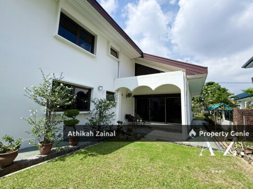 SEKSYEN 22, PETALING JAYA