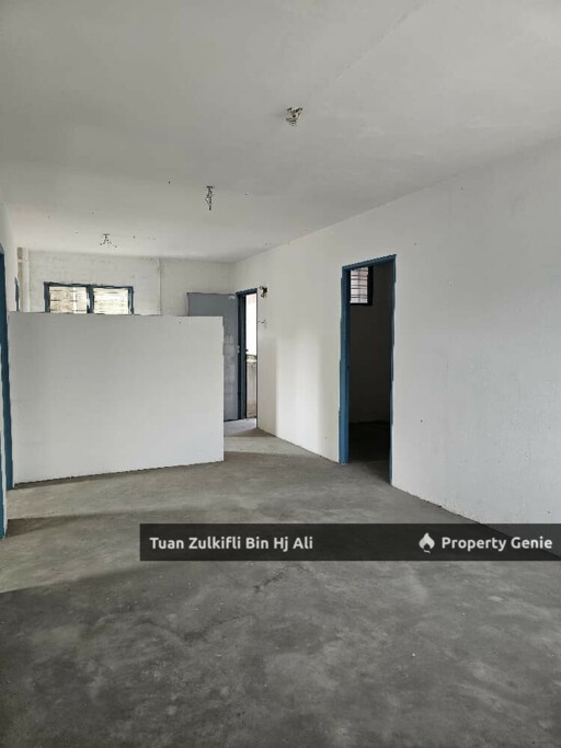 Apartment Seri Tanjung, Seksyen BB7, Bandar Bukit Beruntung, Rawang, Selangor.