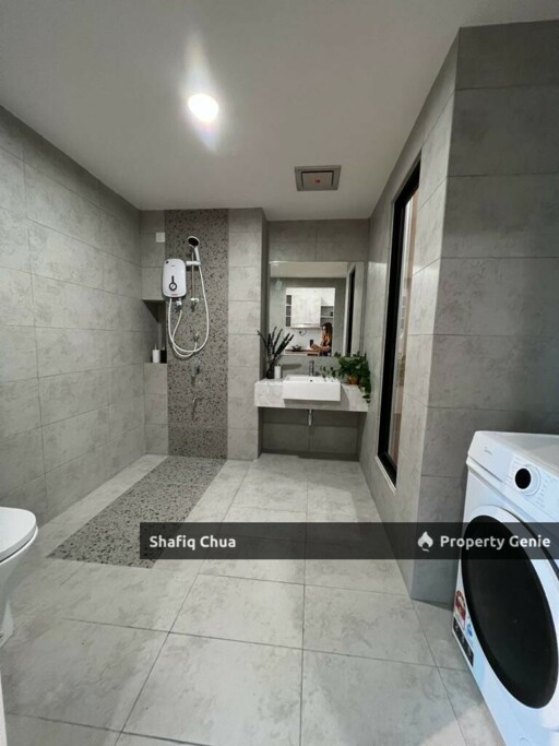 Brand New Freehold Cheapest New Residential Development SOHO in Cyberjaya