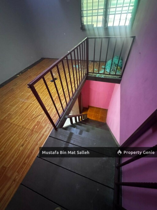 [Best Deal] Taman Sejahtera, Lunas