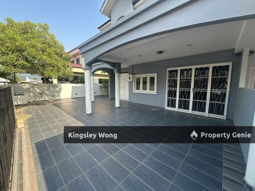 Taman Merdeka Ipoh Renovated Extra Lands Near Ipoh Town Aeon Kinta Greentown Highway