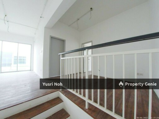 DOUBLE STOREY CASA VIEW @ CYBERSOUTH