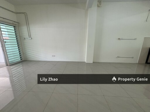 2 Storey Terrace House for Rent, 3 Bedrooms 3 Bathrooms/ Rumah Teres 2 Tingkat, Taman Rimba, Telipok, Kota Kinabalu, Sabah