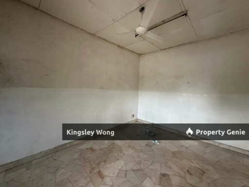 Lahat Ipoh Cash Back Unit Single Storey Corner House Near Pengkalan Lahat Simpang Pulai Batu Gajah