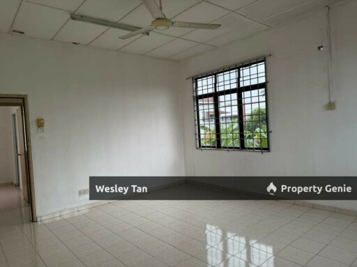 RM3xx000 Below Value 2 Storey Terrace Corner Tanjong Minyak Extra 15ft