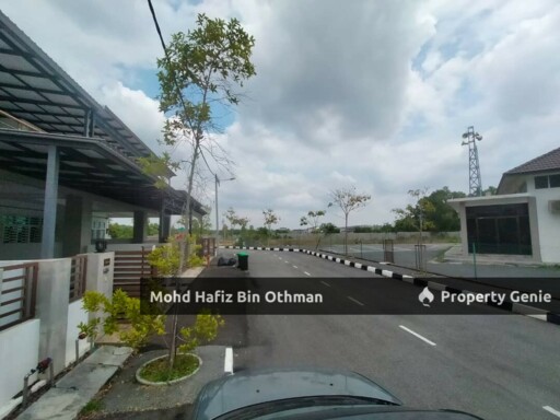 TAMAN SINAR INTAN 3, SUNGAI PETANI