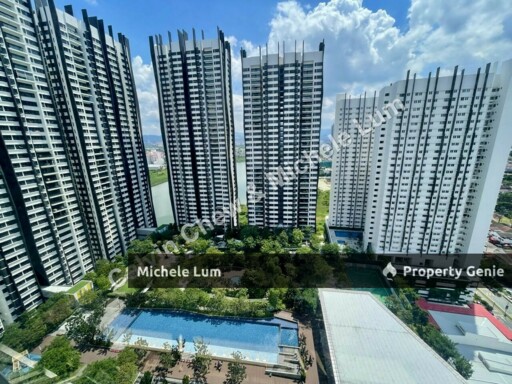 [Below Market 39%] Lakeville Residence Taman Wahyu Jalan Ipoh