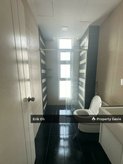 Central Residence @Sungai Besi