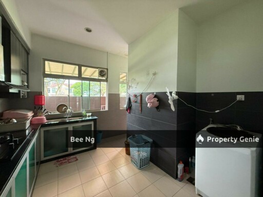 The Gateway @ Horizon Hills / 2 Storey Semi D 35x80