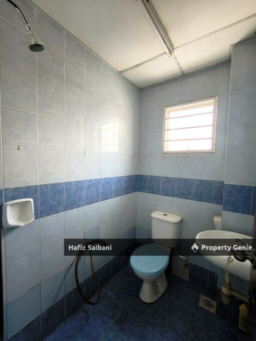 Apartment Green Villa Kajang