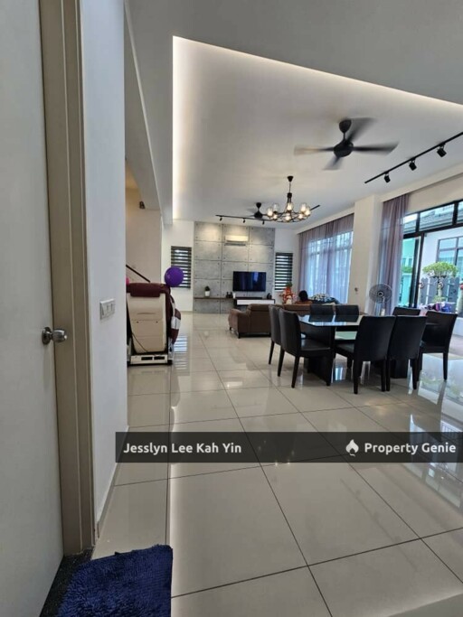 Eco Majestic Semenyih Tenderfield