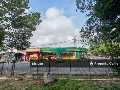 Apartment Nuri @ Bandar Bukit Mahkota, Kajang-Blok H Tingkat 4-Ready 15/8 or 30/8