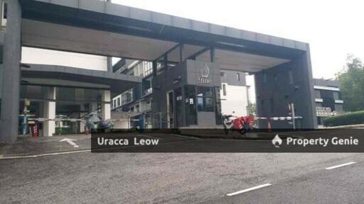 Residensi 9 cheras For Sale