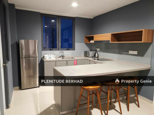 Tanjung Point Residence
