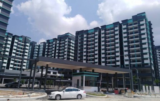 Kajang Parc