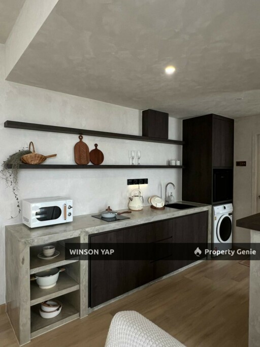 Midas Seri Alam Apartment Bandar seri Alam Masai Brand New High Floor