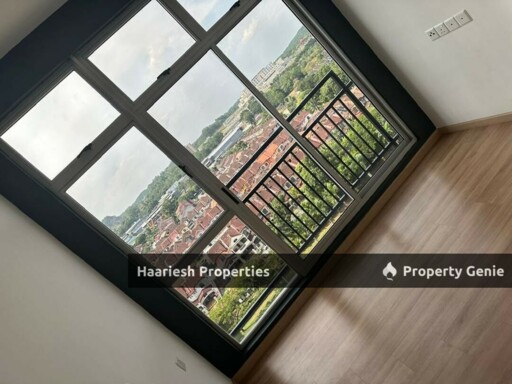 For Sale Midas Apartment Bandar Seri Alam Masai