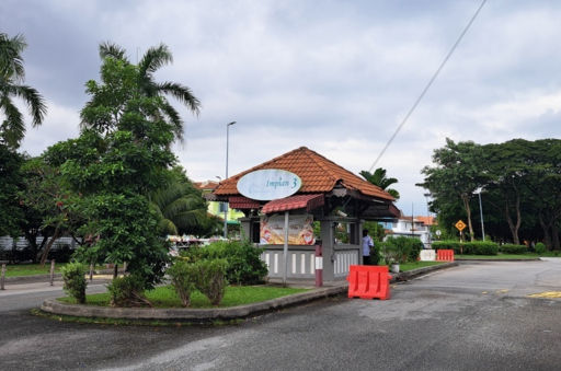 Nectandra, Setia Alam