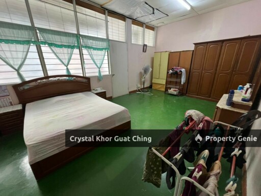 2 Storey Terrace Island Glades Greenlane