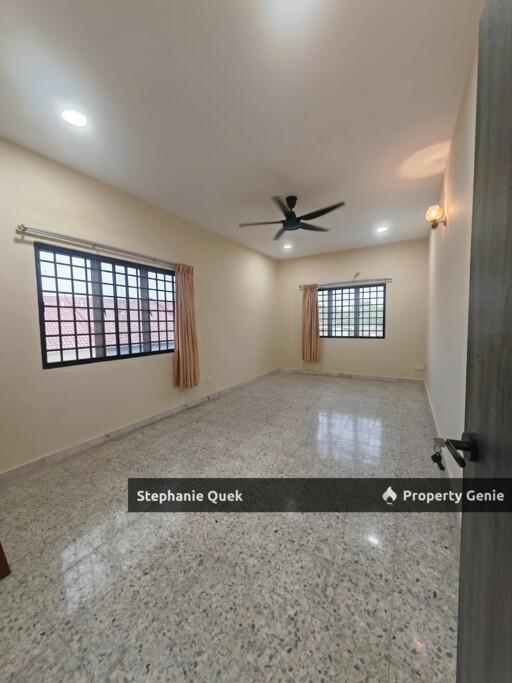 Telok Panglima Garang