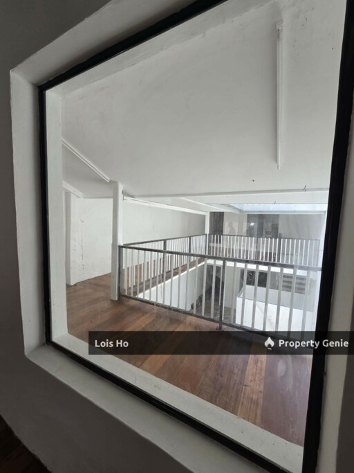 Tengkera Double Storey Shophouse RM918k