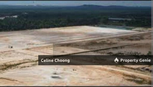 Meru/ Kapar Residential land