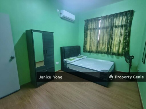 Optimus Medini Condominium Medini Iskandar Puteri