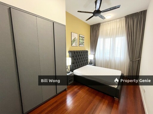 Pavilion Hilltop Mont Kiara