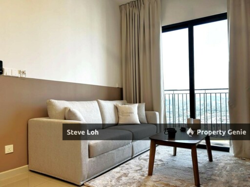 Sunway Velocity Two For Rent | Dual Key 600sf | TRX View | FREE WiFi | RM3200